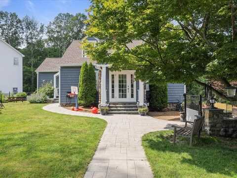 96 Ashaway Road, Westerly, RI 02891