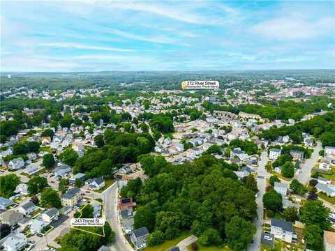0 River & Transit Street, Woonsocket, RI 02895