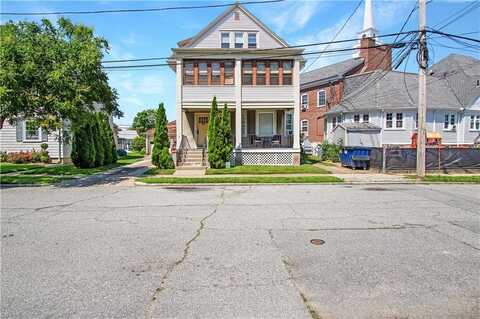 11 Branch Avenue, Cranston, RI 02910