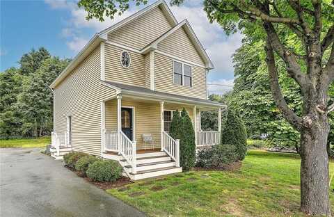 273 Maple Avenue, Barrington, RI 02806