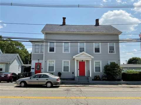 444 Washington Street, Coventry, RI 02816