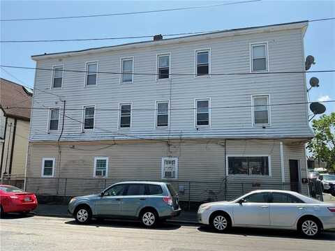 488 S 2nd Street, New Bedford, MA 02744