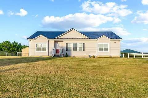 638 Carterville Heights Road, Wytheville, VA 24382