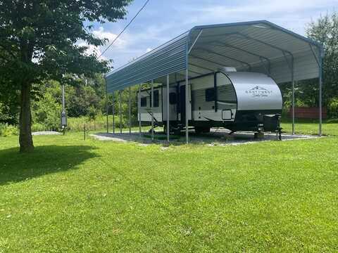 545 Barton Lane, Sugar Grove, VA 24375