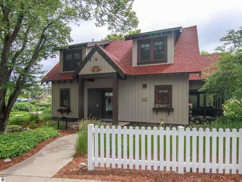 12415-Unit 314D Crystal Mountain Drive, Thompsonville, MI 49683