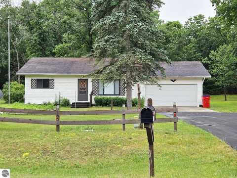 1963 Vaughn Road, National City, MI 48748
