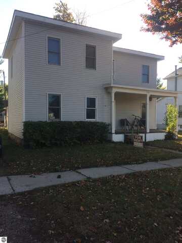 316 N University, Mount Pleasant, MI 48858