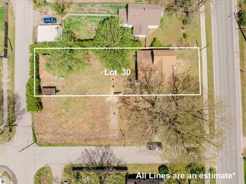 968 Barlow Street, Traverse City, MI 49686