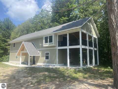 3422 Cascade Road, Mancelona, MI 49659