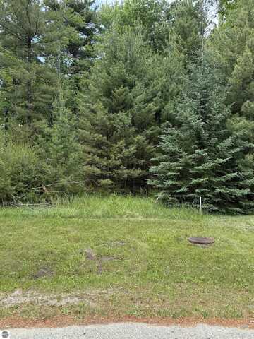 741 Manning Lane, East Tawas, MI 48730