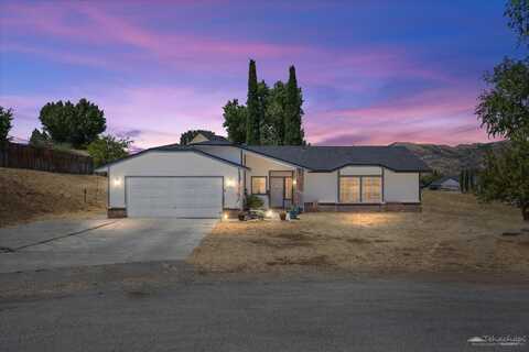 22808 Yearling Way, Tehachapi, CA 93561