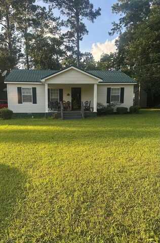 410 SW Hollis Street, Pelham, GA 31779