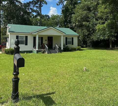 410 SW Hollis Street, Pelham, GA 31779