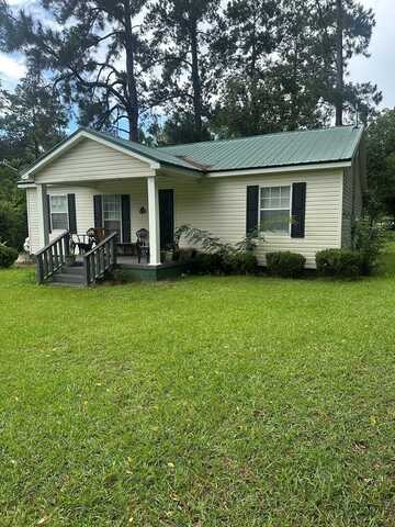 410 SW Hollis Street, Pelham, GA 31779
