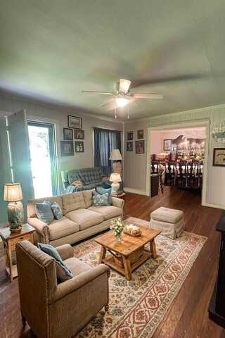 410 SW Hollis Street, Pelham, GA 31779