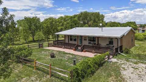614 Callejon, Taos, NM 87571