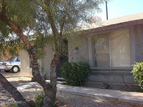 2530 W Vereda de la Manana, Tucson, AZ 85746