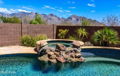 703 W Pizzicato Lane, Oro Valley, AZ 85737