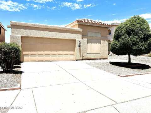 9951 E Paseo San Ardo, Tucson, AZ 85747