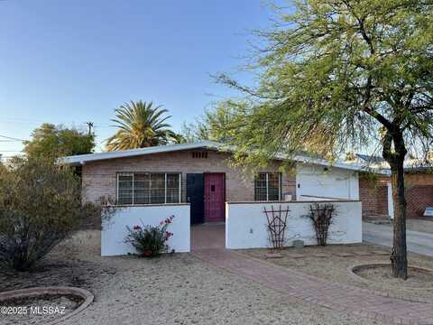 3237 E Hawthorne Street, Tucson, AZ 85716