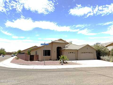 1102 E Mud Spring Canyon Lane, Sahuarita, AZ 85629