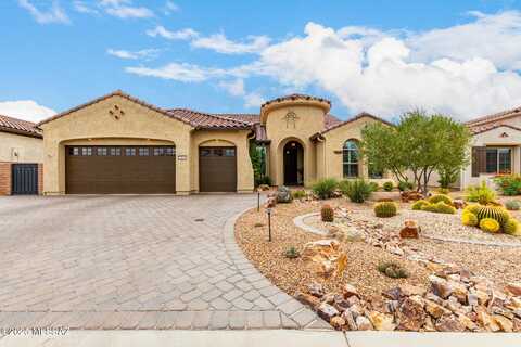2464 E Canyon Crossing Drive, Green Valley, AZ 85614