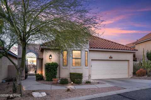 1705 E Deer Shadow Lane, Tucson, AZ 85737