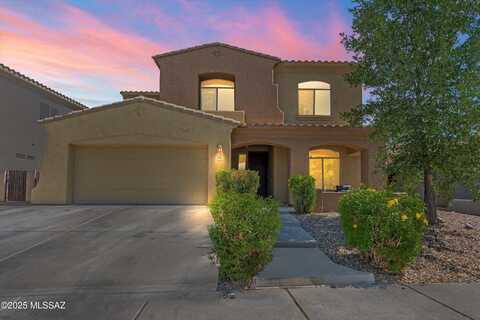 199 E Placita Lago Del Mago, Sahuarita, AZ 85629