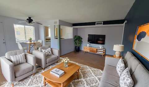 1967 N Camino Serna, Tucson, AZ 85715