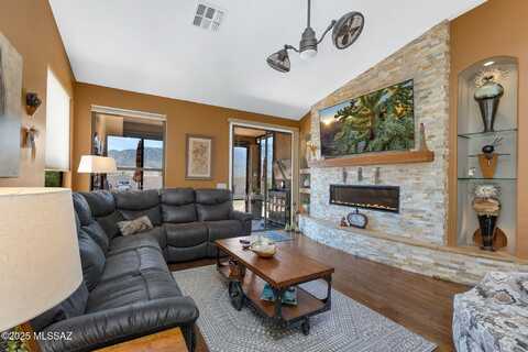 39023 S Tranquil Drive, Saddlebrooke, AZ 85739