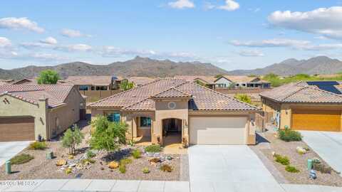 6808 W Komo Point Trail, Marana, AZ 85658