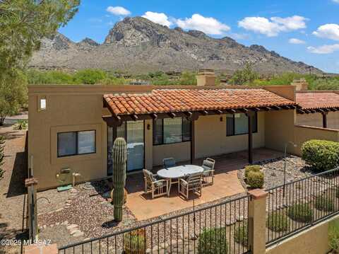 811 E Camino Corrida, Tucson, AZ 85704