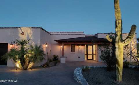 6060 N Piedra Seca, Tucson, AZ 85718