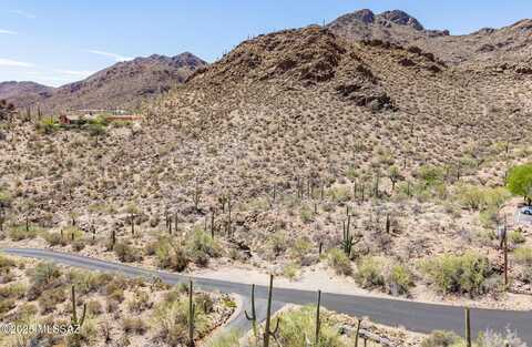 6521 W Sky Canyon Drive, Tucson, AZ 85745