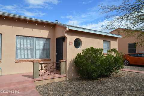 3641 E Elida Street, Tucson, AZ 85716