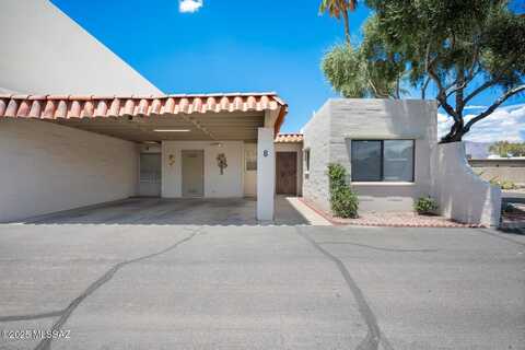 2525 E Prince Road, Tucson, AZ 85716