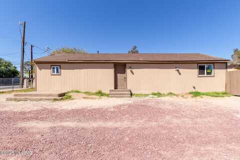 2514 N Castro Avenue, Tucson, AZ 85705