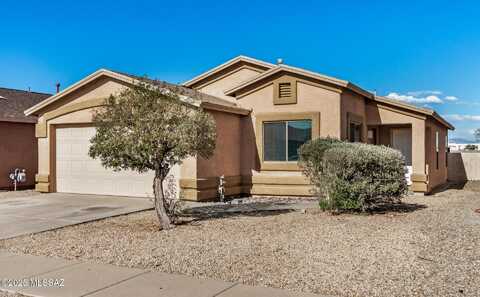 5281 S Newcastle Court, Tucson, AZ 85746