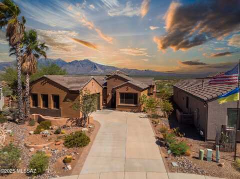 1661 W Acacia Bluffs Drive, Green Valley, AZ 85622