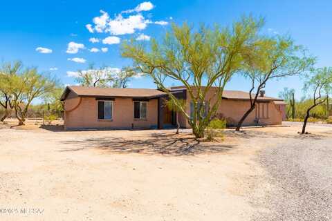 875 W Calle Dadivoso, Tucson, AZ 85704