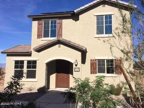 10982 E Palmetto Pointe Trail, Tucson, AZ 85747