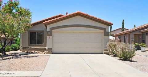 5566 W Acacia Blossom Place, Marana, AZ 85658
