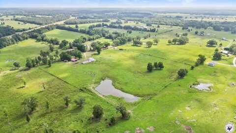 254 CR 4129, New Boston, TX 75570