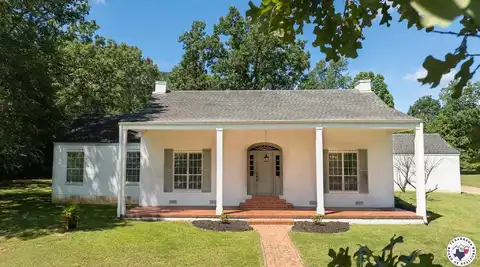 809 N Louise, Atlanta, TX 75551