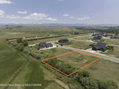 Tbd ALDEN Avenue, Pinedale, WY 82941