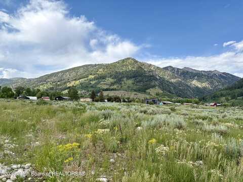Lot 44 CTY RD 126, Bedford, WY 83112