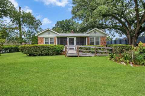 1906 Hollywood Drive, Tallahassee, FL 32303