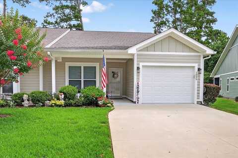 1535 Miccosukee Loop, Tallahassee, FL 32308