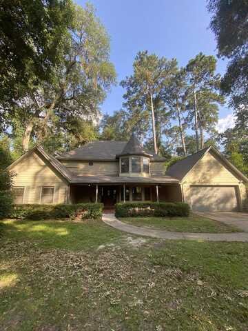 1588 COPPERFIELD Circle, Tallahassee, FL 32312