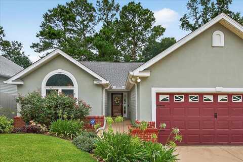 2032 Ascot Way, Tallahassee, FL 32312